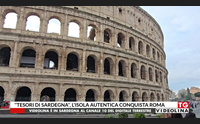 tesori di sardegna l isola autentica conquista roma