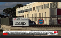 liste d attesa il programma di asl 8 e brotzu esami e interventi anticipati