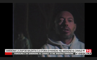 sardegna 1 il rap dei balentia e la storia di mandas nel weekend al canale 99