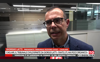 cagliari il tribunale civile riparte da giorgio latti tante liti ma poco organico