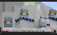 villamar il marchio identitario che racconta la storia della comunit