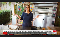 alle 14 30 su videolina nuovo appuntamento con che pizza