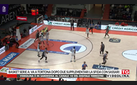 basket serie a va a tortona dopo due supplementari la sfida con sassari