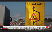 cantieri infinti l anas abbiate pazienza lavori in corso per un miliardo e mezzo