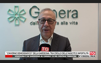 l inverno demografico della sardegna tra crollo delle nascite e infertilit