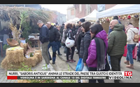 nurri saboris antigus anima le strade del paese tra gusto e identit