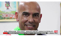 olbia operazione polo ovest indagato anche il sindaco di esporlatu