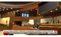 regione corsa contro il tempo per la finanziaria audizioni al via tra le critiche