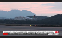 aeroporti e controllo privato la regione tuteli i diritti dei sardi
