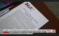 nuoro corsi mirati per gli operatori culturali nasce dcn academy