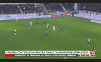 cagliari contro il pisa un altra finale 35 anni dopo l ultima volta