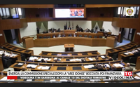energia la commissione speciale dopo la aree idonee bocciata poi finanziaria