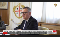 regione finanziaria a gennaio la consulta apre alla commissione speciale energia