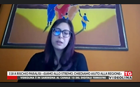 118 a rischio paralisi siamo allo stremo chiediamo aiuto alla regione