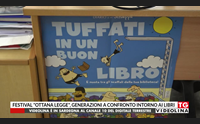 festival ottana legge generazioni a confronto intorno ai libri