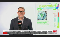 l inserto risparmiare domani in omaggio con l unione sarda