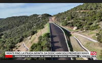 monte pino la strada infinita da dodici anni solo promesse e rinvii