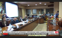 oristano concerto di capodanno l opposizione chiede chiarezza sull evento
