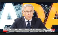 radar alle 21 il caos aree idonee il polo degli aeroporti le piogge di natale
