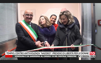 tempio centro antiviolenza naddeo presidio di libert per le donne