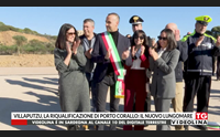 villaputzu la riqualificazione di porto corallo il nuovo lungomare