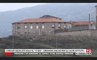 carceri dedicate solo al 41 bis dramma anche per gli altri istituti