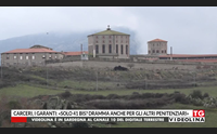 carceri i garanti solo 41 bis dramma anche per gli altri penitenziari