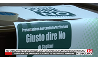 referendum su riforma della giustizia nasce il comitato sardo per il no