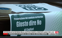 referendum su riforma della giustizia nasce il comitato sardo per il no