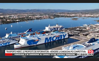 trasporto merci le proposte dei riformatori rendere la sardegna pi competitiva
