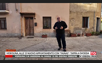 videolina alle 15 nuovo appuntamento con fainas tappa a ovodda