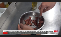 olbia effetto unesco sulla cucina sarda pi valore alla tradizione