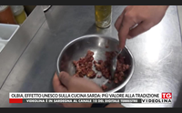 olbia effetto unesco sulla cucina sarda pi valore alla tradizione