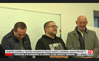 sassari riapre il centro giovani di piazza santa caterina nuovi progetti