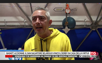 basket a2 donne il san salvatore selargius vince il derby in casa della virtus