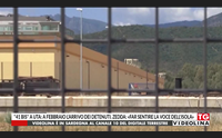 41 bis a uta a febbraio l arrivo dei detenuti zedda far sentire la voce dell isola