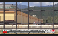 41 bis a uta a febbraio l arrivo dei detenuti zedda far sentire la voce dell isola