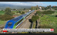 anche in sardegna il servizio fs security nel 2026 treni e stazioni pi sicuri