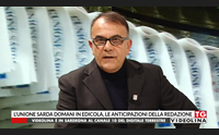 l unione sarda domani in edicola le anticipazioni della redazione