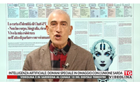 intelligenza artificiale domani speciale in omaggio con l unione sarda