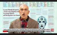 intelligenza artificiale domani speciale in omaggio con l unione sarda