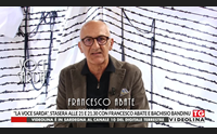 la voce sarda stasera alle 21 e 21 30 con francesco abate e bachisio bandinu
