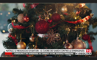 natale il messaggio di baturi il cuore dei sardi contro le emergenze