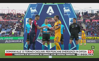 domani alle 15 torino cagliari per pisacane emergenza in difesa