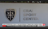 mina e rodriguez a casa il cagliari domani a torino con la difesa a pezzi