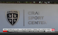 mina e rodriguez a casa il cagliari domani a torino con la difesa a pezzi