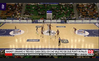 basket dinamo a treviso gara degli ex che vale pi dei due punti in palio