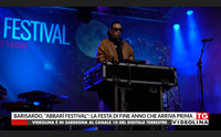 barisardo abbar festival la festa di fine anno che arriva prima
