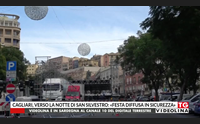 cagliari verso la notte di san silvestro festa diffusa in sicurezza
