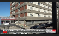 sanit caos e rischio paralisi le asl sarde sono nell incertezza pi totale